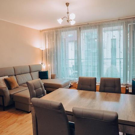 Apartament Stylowy - Zeta Park Ustron Bagian luar foto
