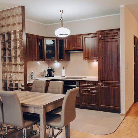 Apartament Stylowy - Zeta Park Ustron Bagian luar foto