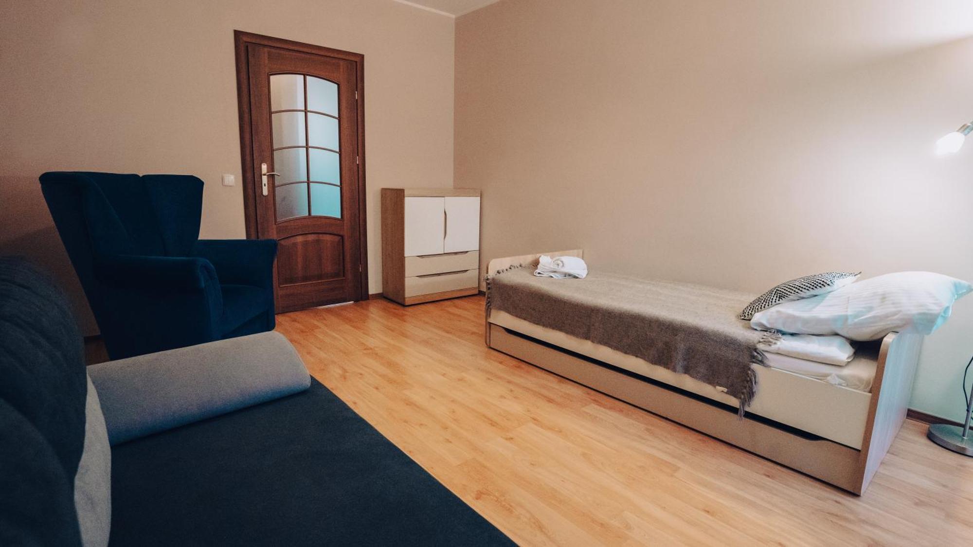 Apartament Stylowy - Zeta Park Ustron Bagian luar foto