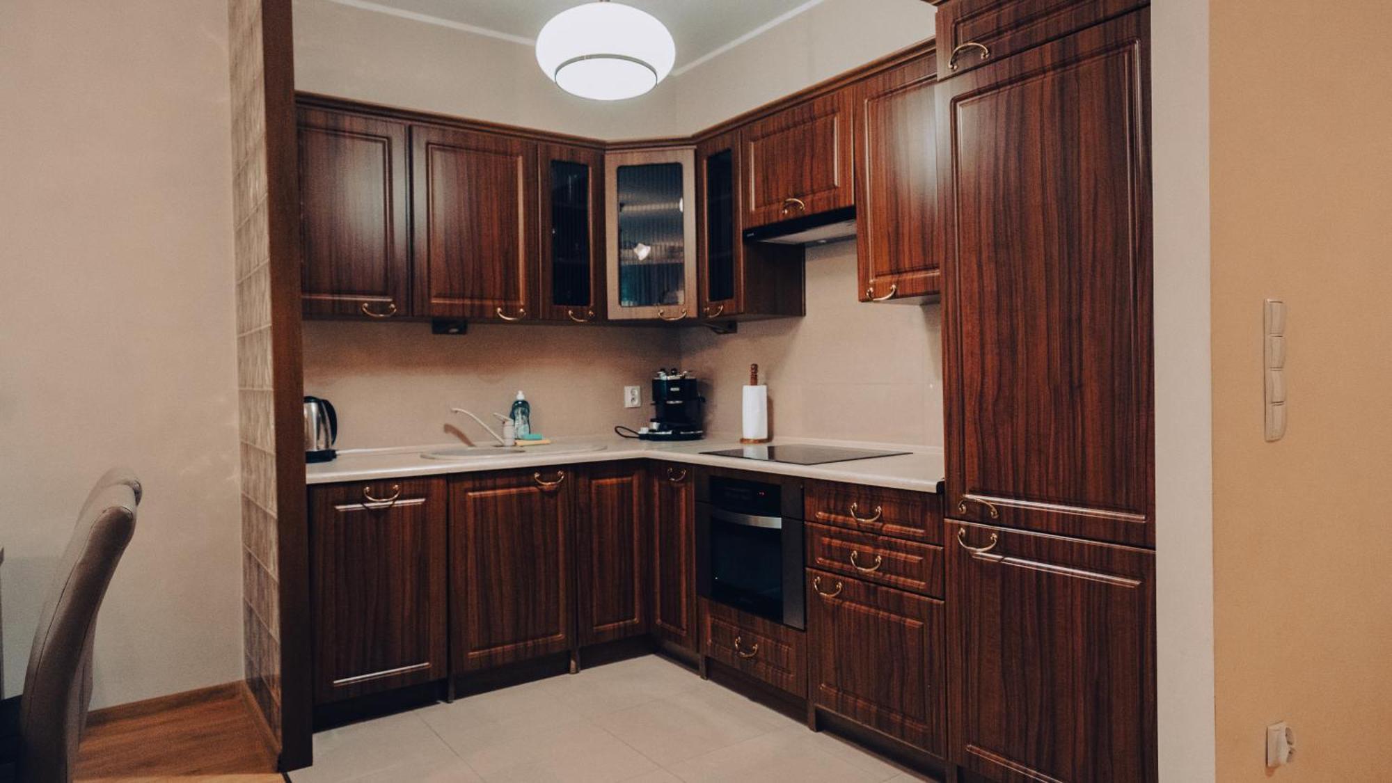 Apartament Stylowy - Zeta Park Ustron Bagian luar foto